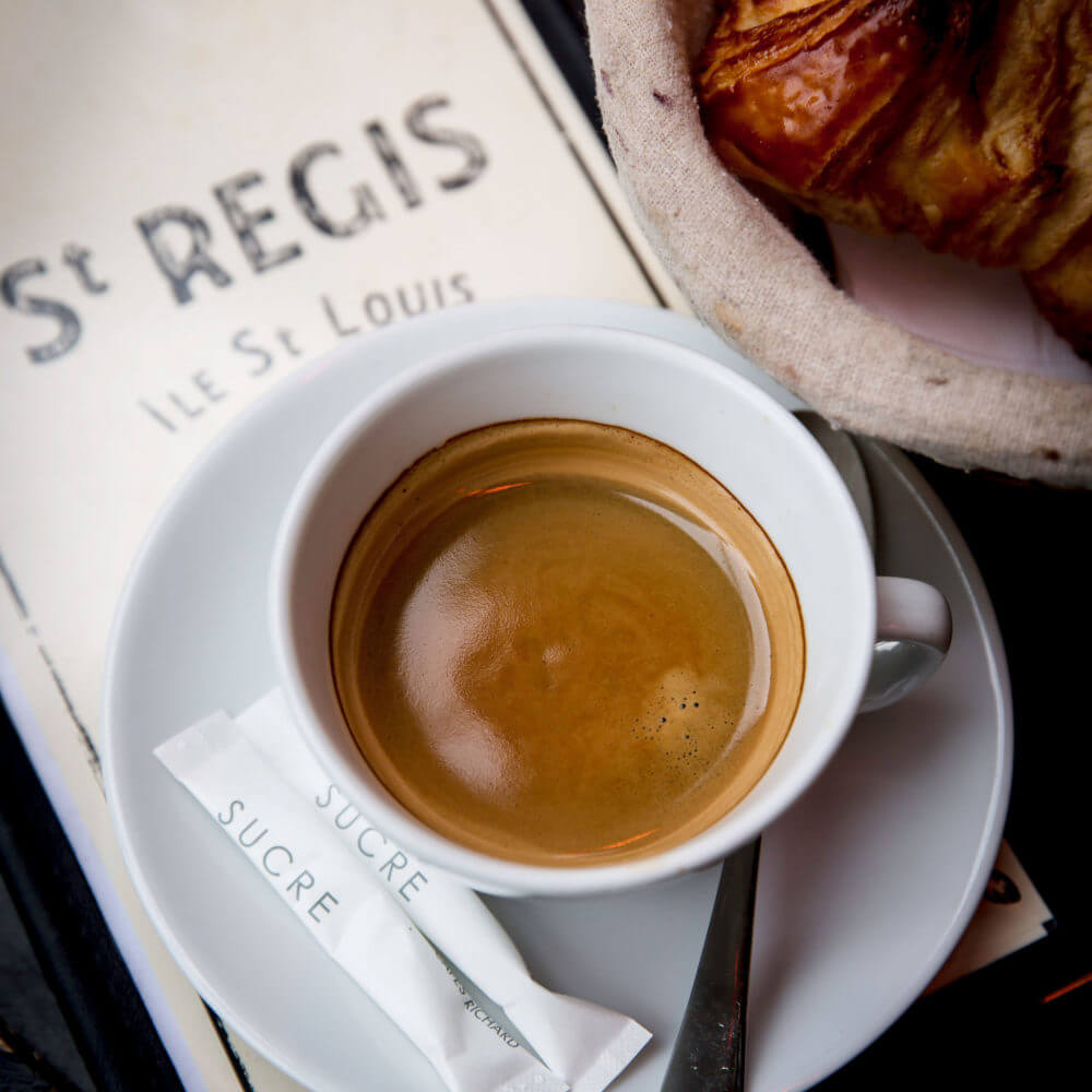 Café Saint Régis